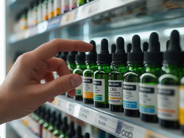 Je CBD pro vás špatné? Pravda o bezpečnosti a vedlejších účincích