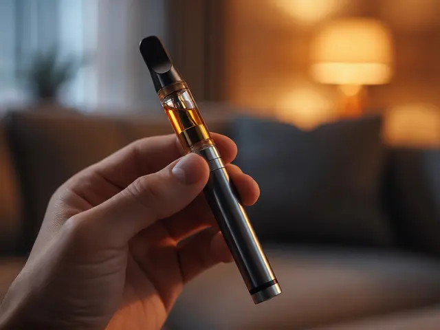Kolik CBD potřebujete pro pocit klidu? Průvodce dávkováním